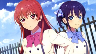 カノジョも彼女はマジの童貞が作ったゴミアニメ。ネタバレ＆感想