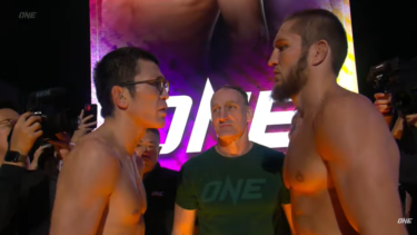 何が「俺た”ぢはファミリーだあ”」だよ！ヨカタしかいねえよ！