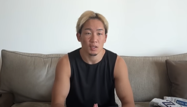 朝倉未来完全引退でガチアンチの俺大喜び